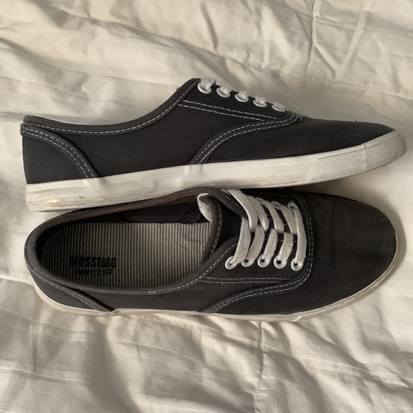 Mossimo Keds-Style Tennis Shoes - Picture 6 of 8